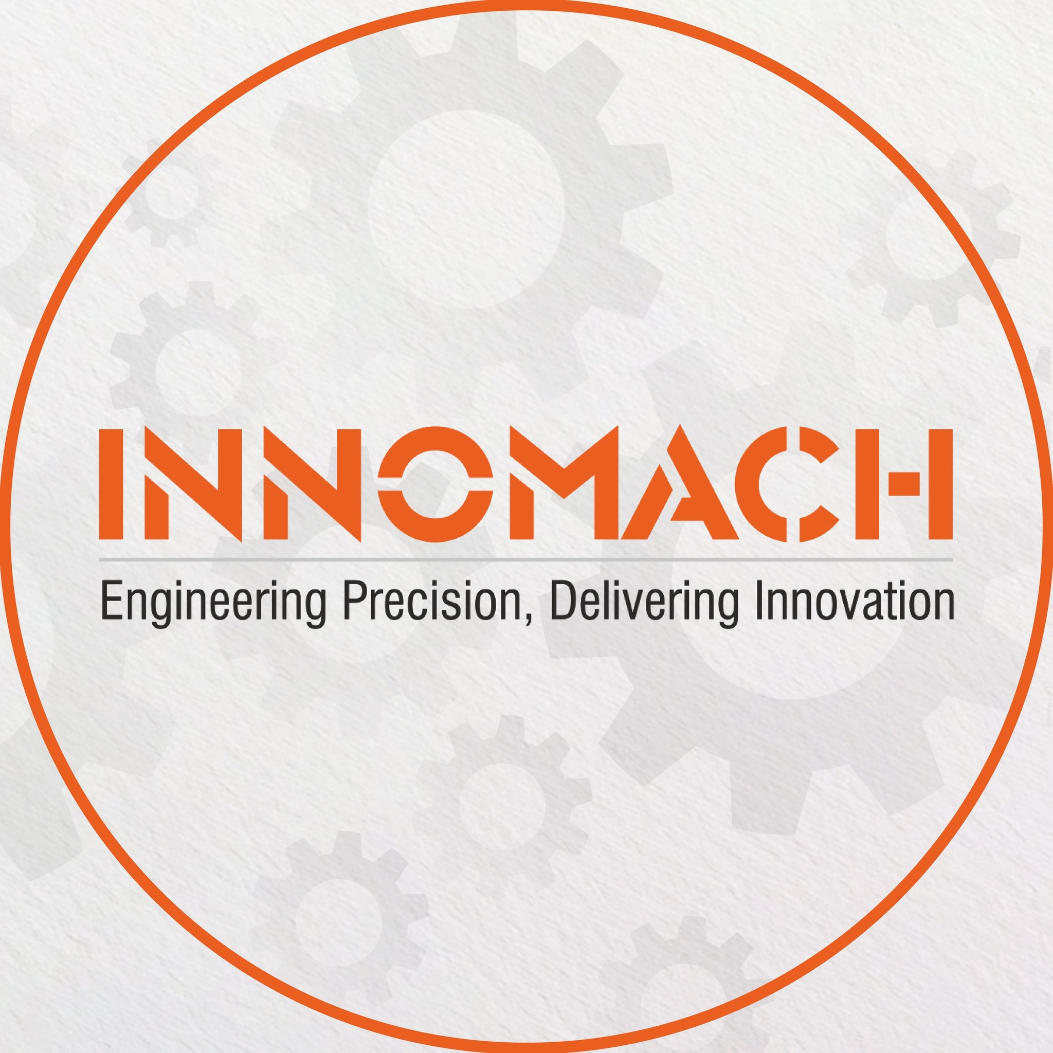 Innomach Pvt Ltd